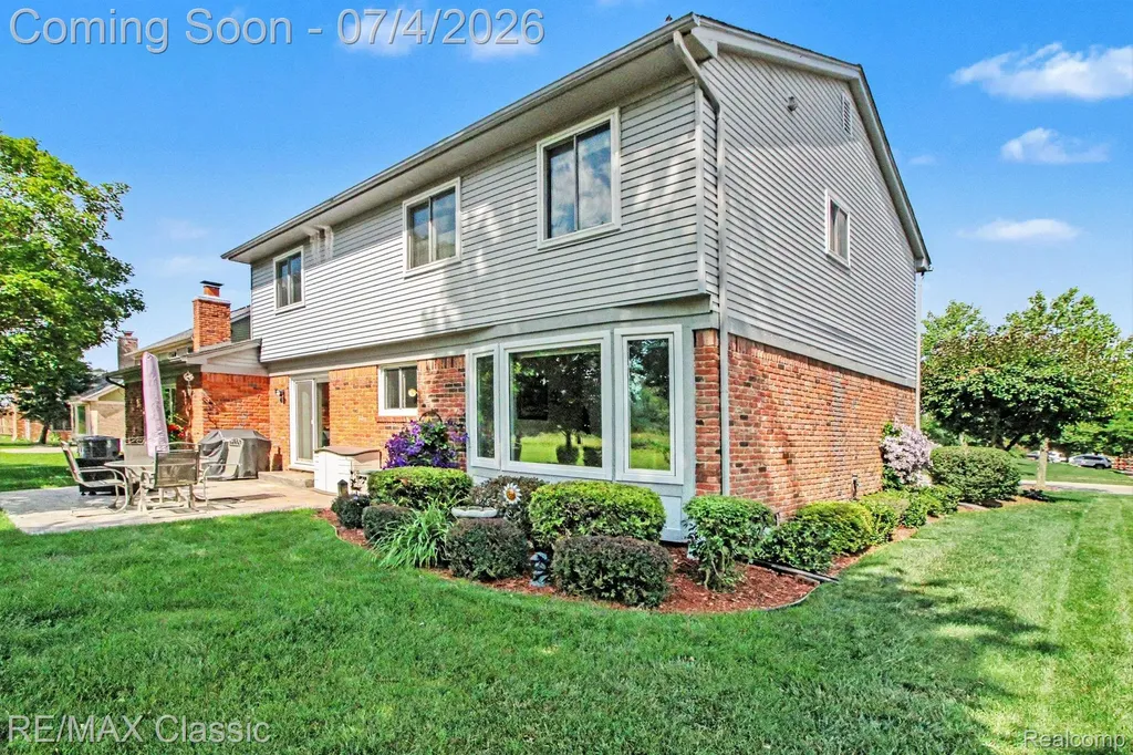 25723 Sullivan Lane Novi City MI 48375