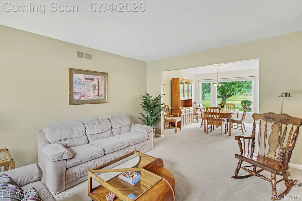 25723 Sullivan Lane Novi City MI 48375