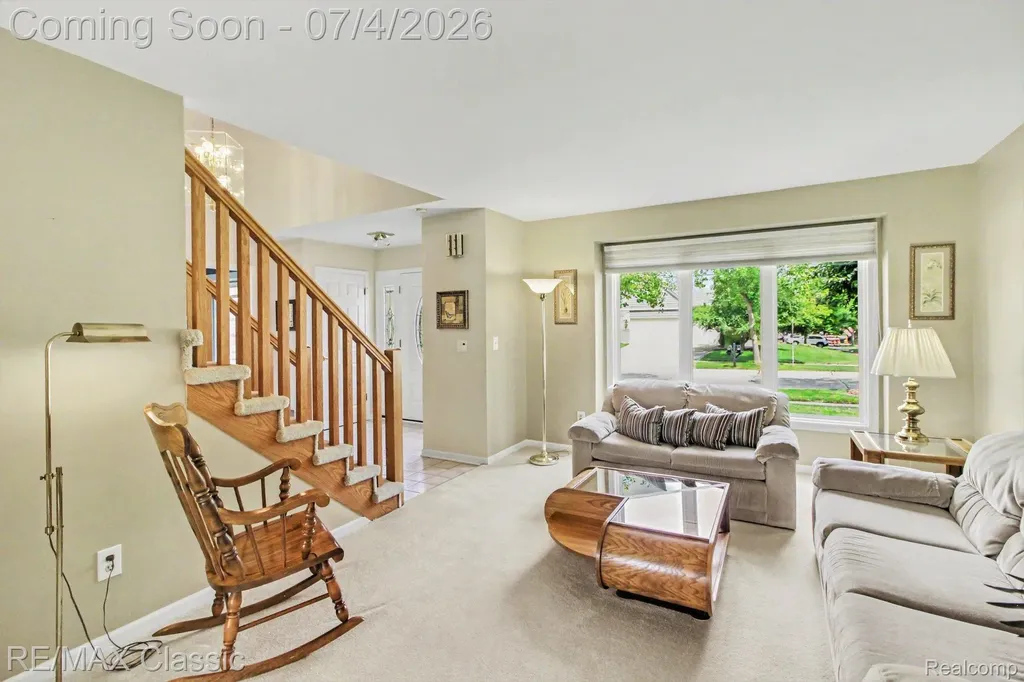 25723 Sullivan Lane Novi City MI 48375