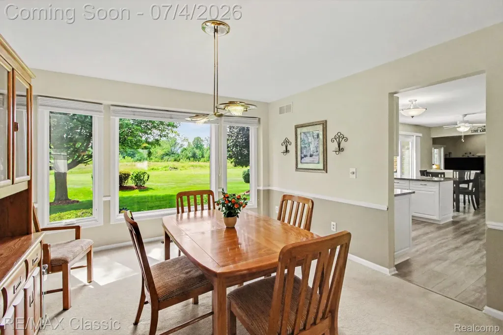 25723 Sullivan Lane Novi City MI 48375