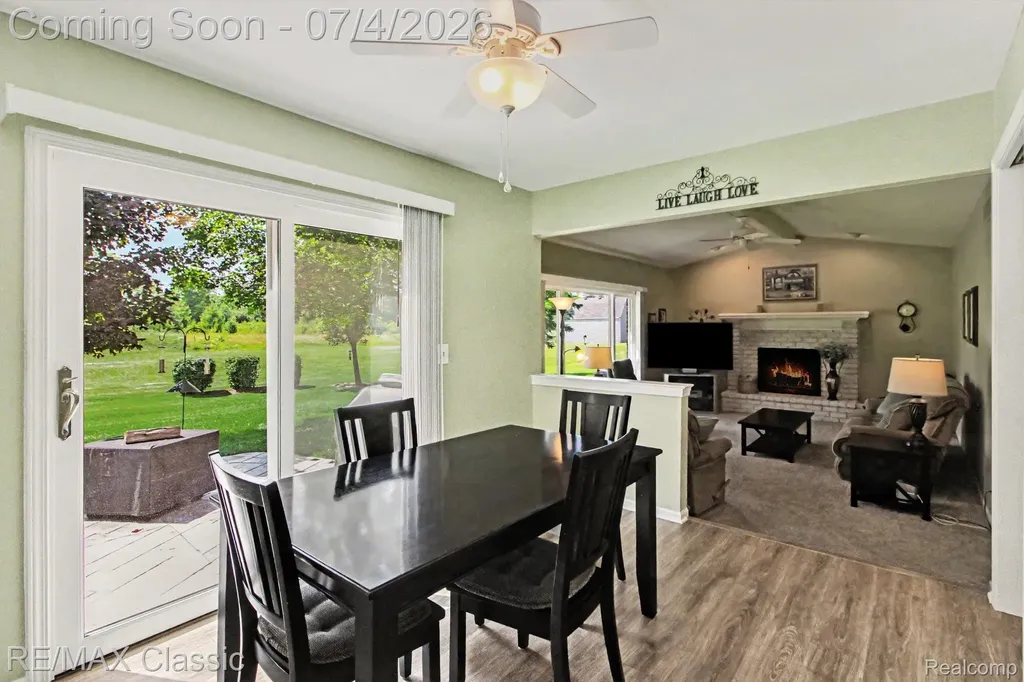 25723 Sullivan Lane Novi City MI 48375