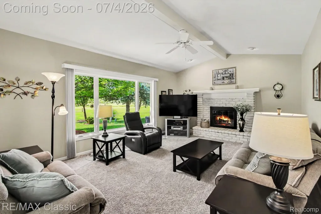 25723 Sullivan Lane Novi City MI 48375