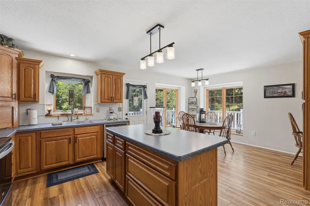 10525 Antcliff Road Norvell Township MI 49230