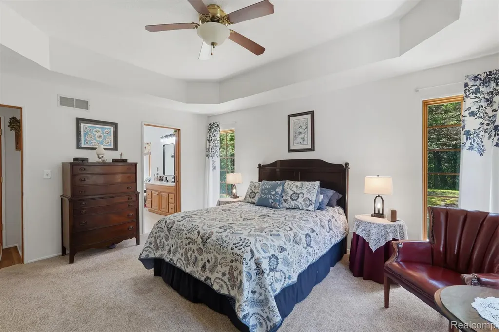10525 Antcliff Road Norvell Township MI 49230