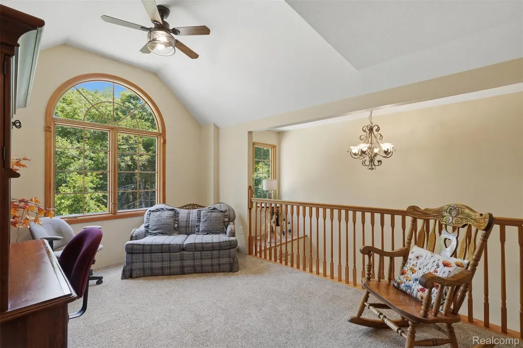 10525 Antcliff Road Norvell Township MI 49230