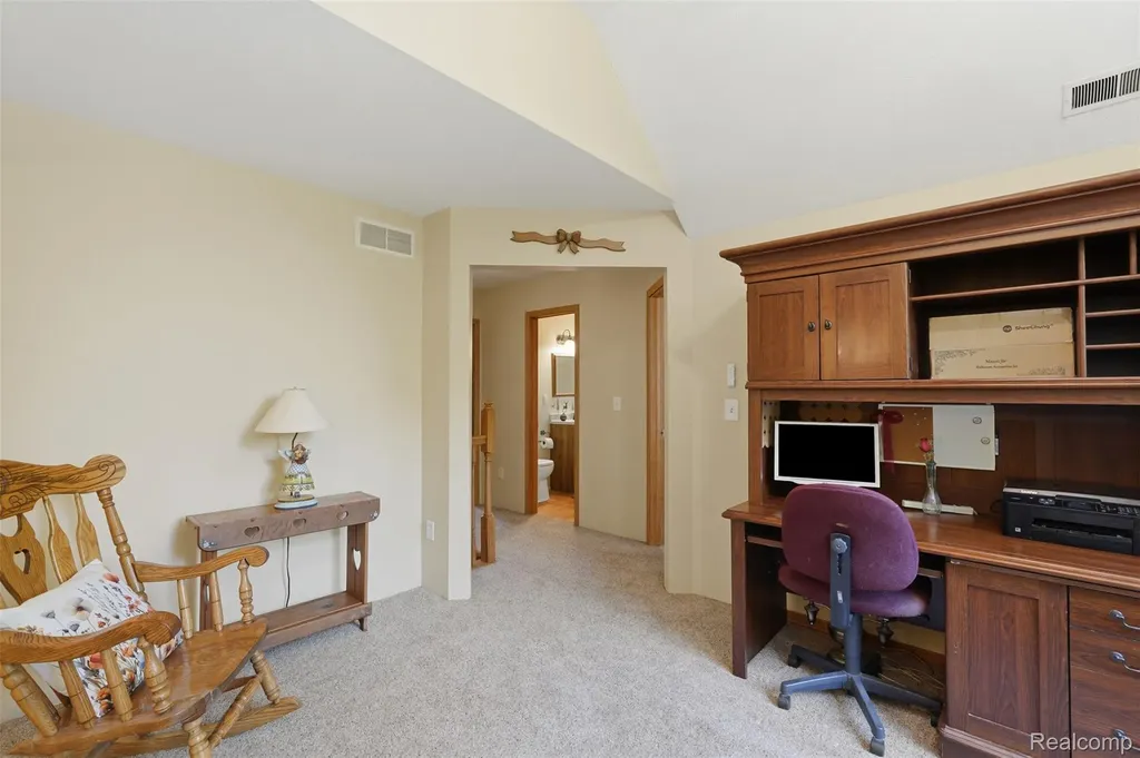 10525 Antcliff Road Norvell Township MI 49230