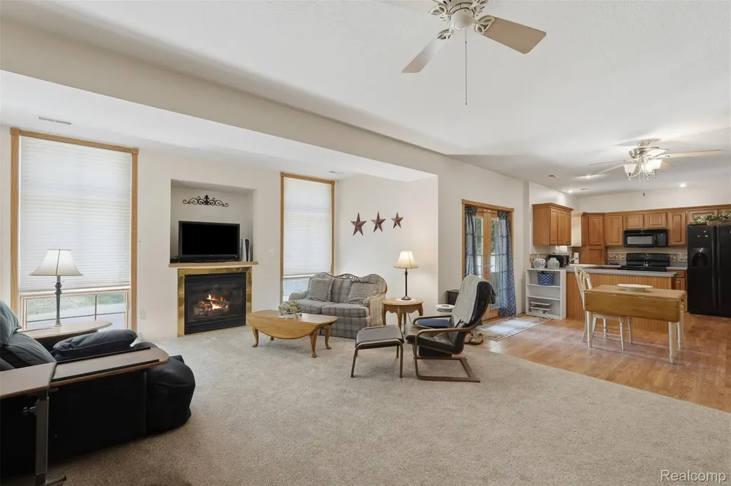 10525 Antcliff Road Norvell Township MI 49230