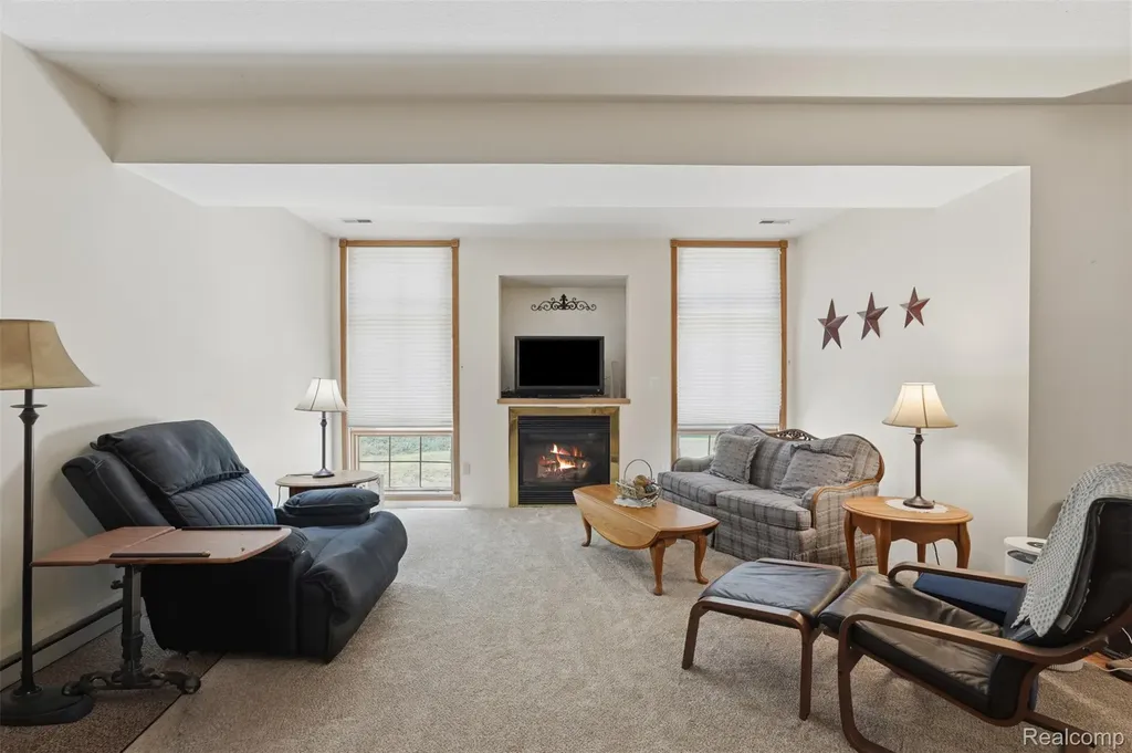10525 Antcliff Road Norvell Township MI 49230