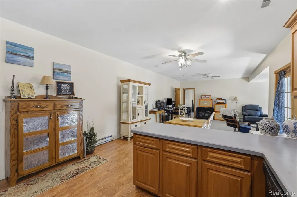 10525 Antcliff Road Norvell Township MI 49230