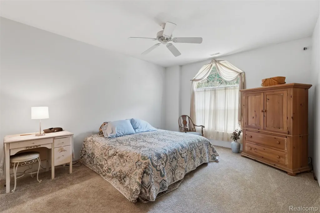 10525 Antcliff Road Norvell Township MI 49230