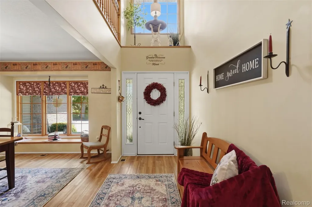 10525 Antcliff Road Norvell Township MI 49230