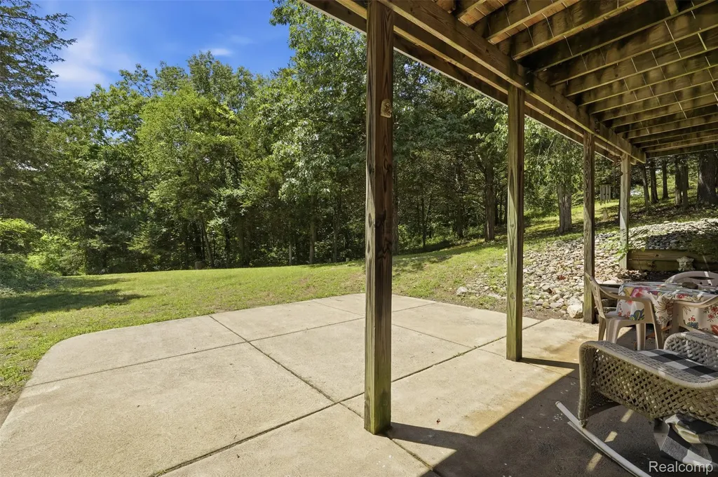 10525 Antcliff Road Norvell Township MI 49230