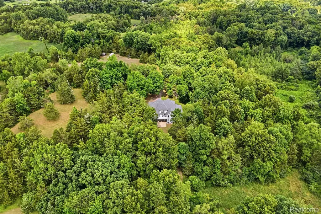 10525 Antcliff Road Norvell Township MI 49230