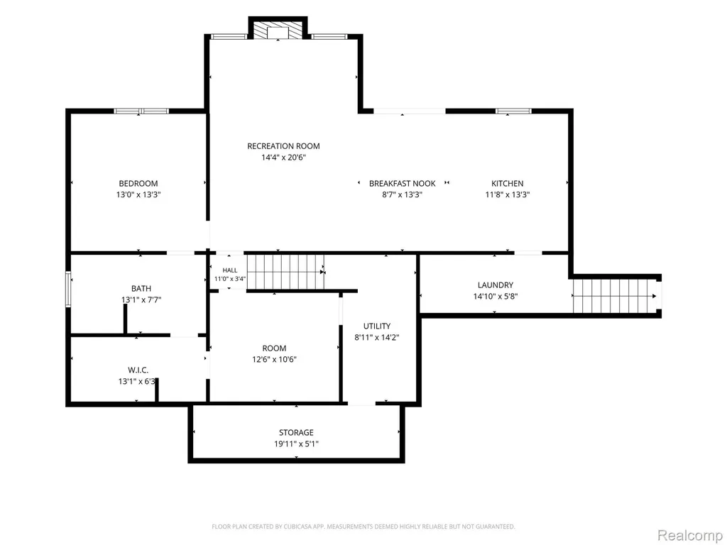 10525 Antcliff Road Norvell Township MI 49230