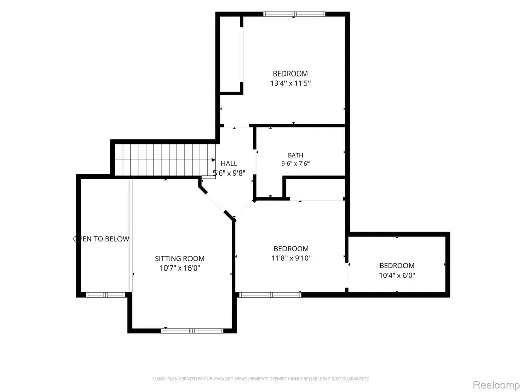 10525 Antcliff Road Norvell Township MI 49230