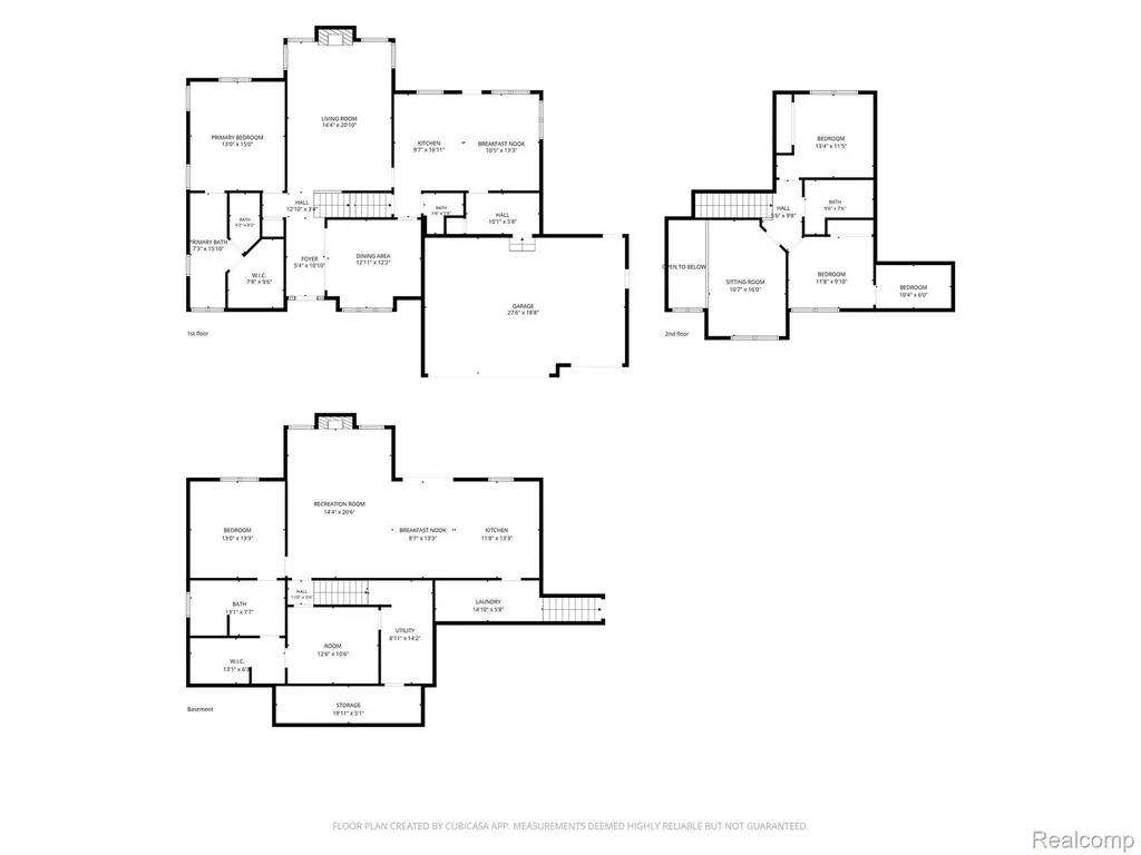 10525 Antcliff Road Norvell Township MI 49230