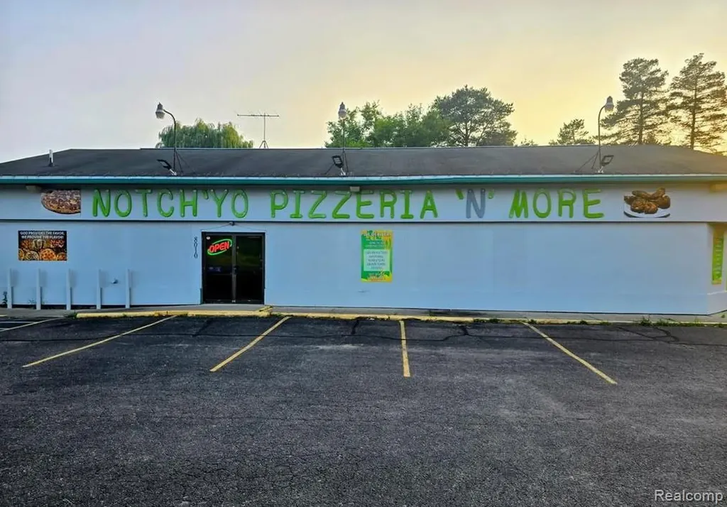 8010 Dixie Highway Birch Run Village MI 48415