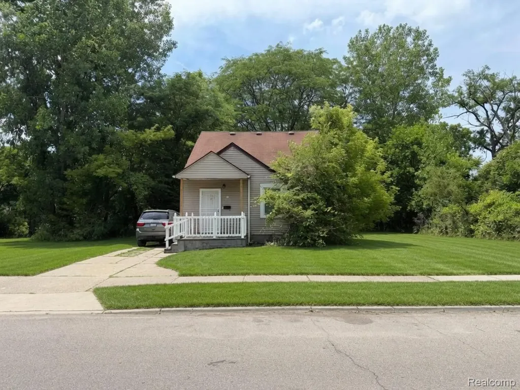 15723 Patton Street Detroit City MI 48223