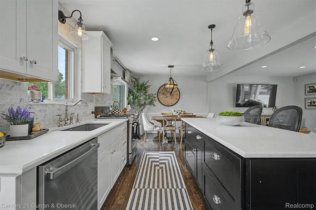 42299 Sunnydale Lane Northville Township MI 48168