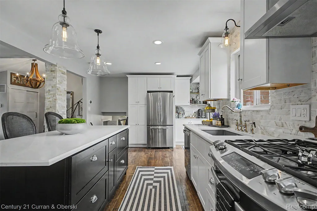 42299 Sunnydale Lane Northville Township MI 48168
