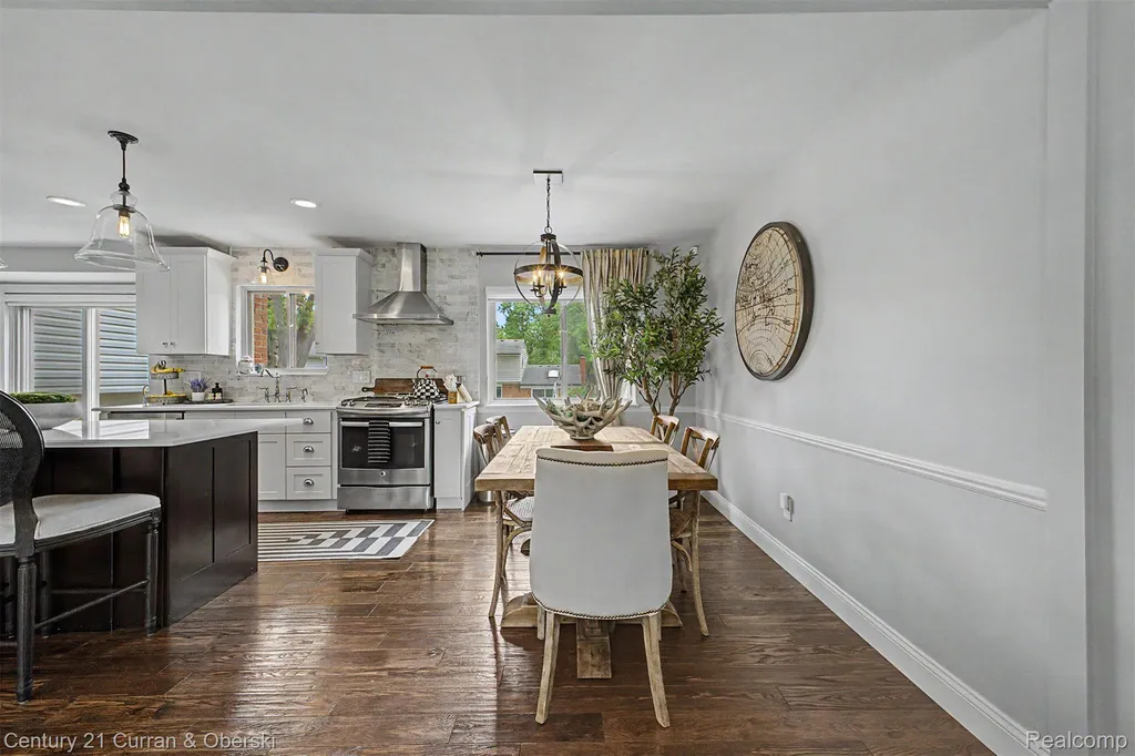 42299 Sunnydale Lane Northville Township MI 48168