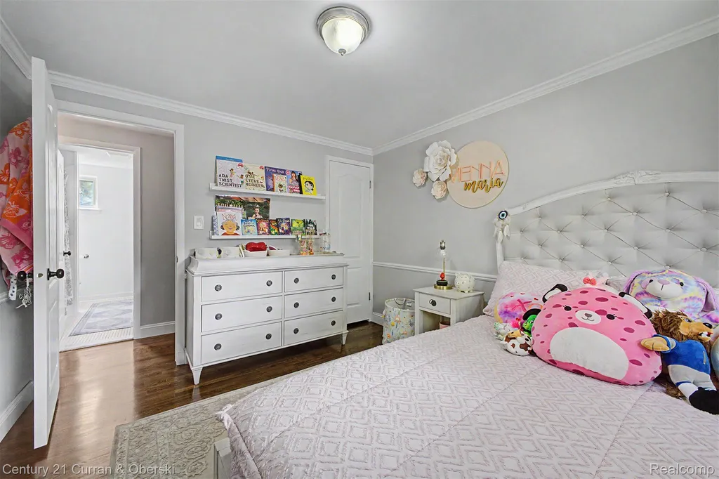 42299 Sunnydale Lane Northville Township MI 48168