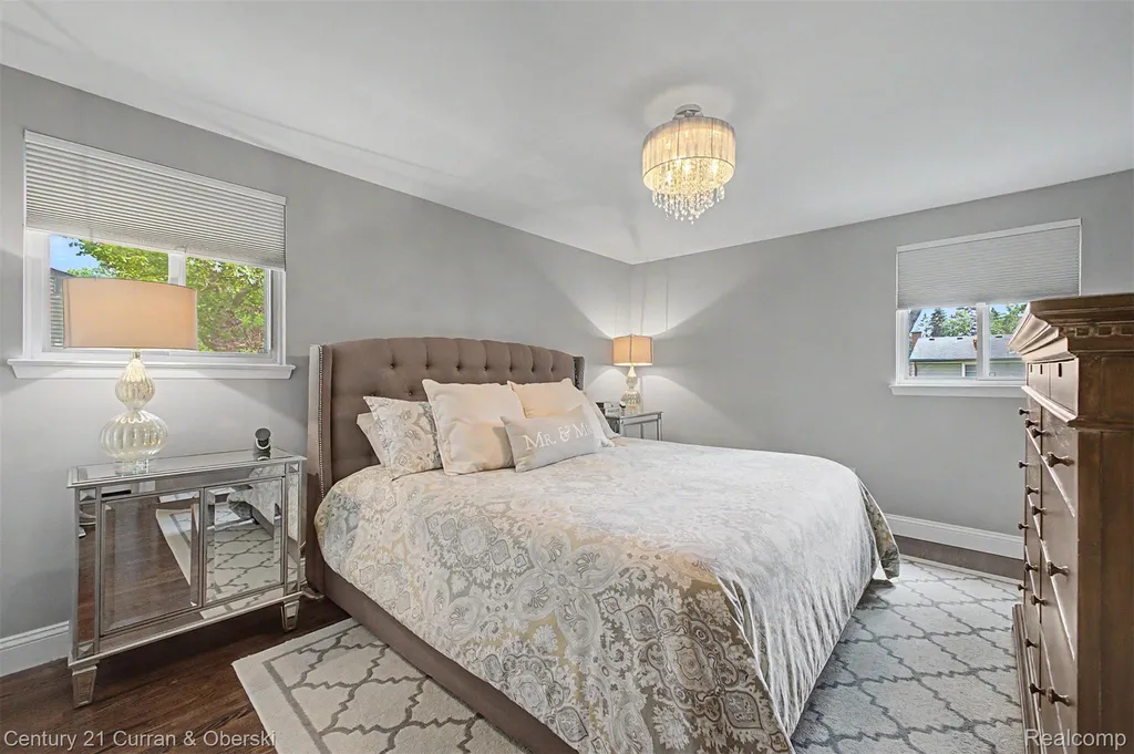 42299 Sunnydale Lane Northville Township MI 48168