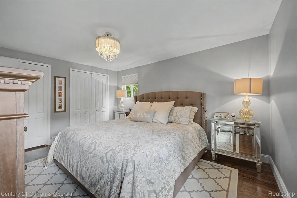 42299 Sunnydale Lane Northville Township MI 48168