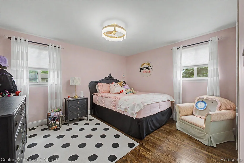 42299 Sunnydale Lane Northville Township MI 48168