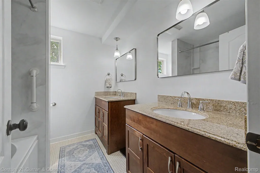 42299 Sunnydale Lane Northville Township MI 48168