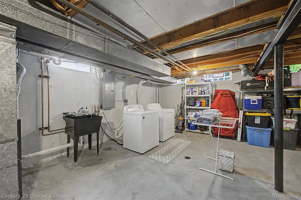 42299 Sunnydale Lane Northville Township MI 48168