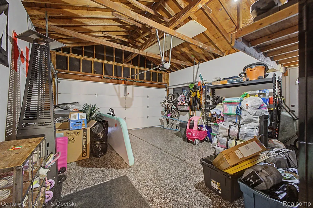 42299 Sunnydale Lane Northville Township MI 48168
