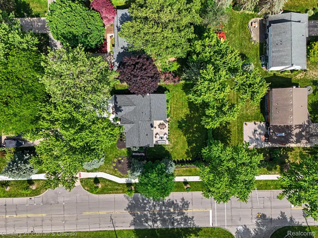 42299 Sunnydale Lane Northville Township MI 48168