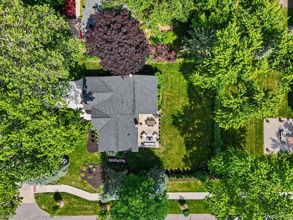 42299 Sunnydale Lane Northville Township MI 48168