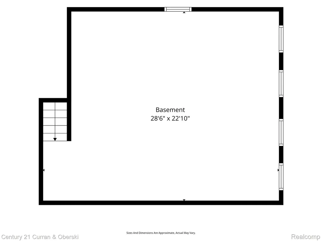 42299 Sunnydale Lane Northville Township MI 48168