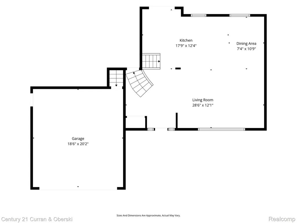 42299 Sunnydale Lane Northville Township MI 48168