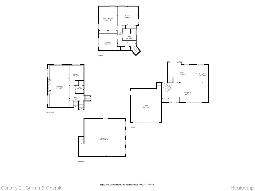 42299 Sunnydale Lane Northville Township MI 48168