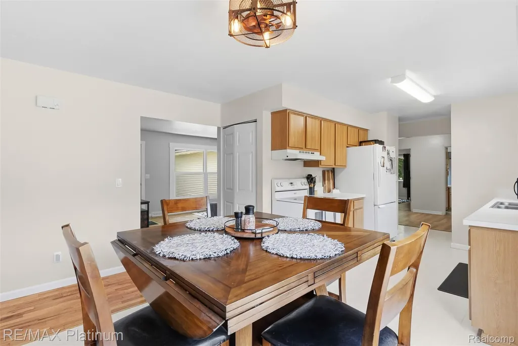 8370 W Rolston Road Argentine Township MI 48451