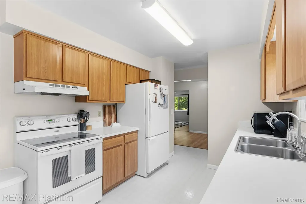 8370 W Rolston Road Argentine Township MI 48451