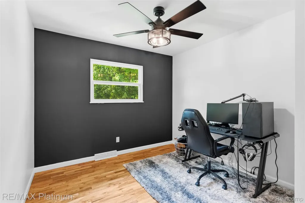8370 W Rolston Road Argentine Township MI 48451