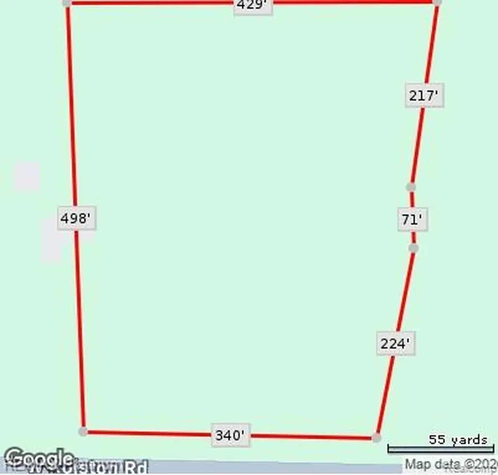 8370 W Rolston Road Argentine Township MI 48451