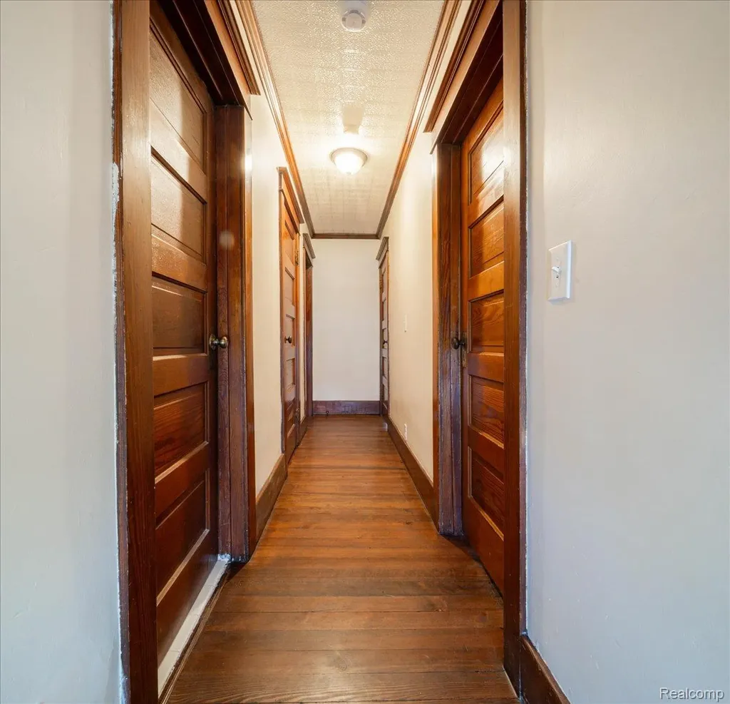 438 N Bailey Street Romeo Village MI 48065
