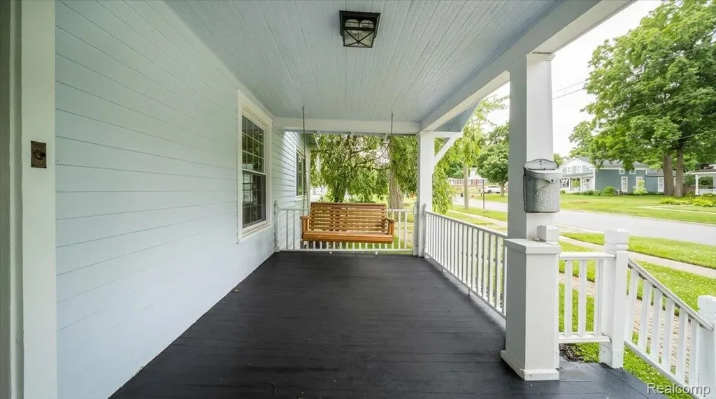 438 N Bailey Street Romeo Village MI 48065