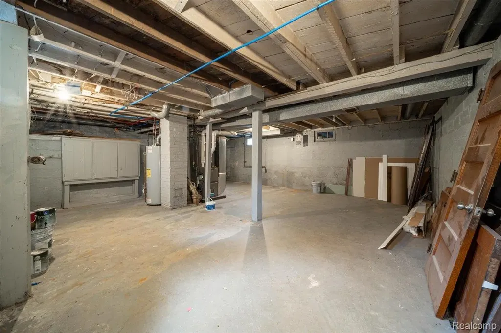 438 N Bailey Street Romeo Village MI 48065