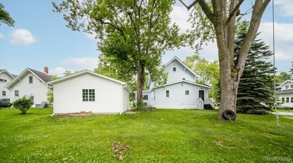 438 N Bailey Street Romeo Village MI 48065