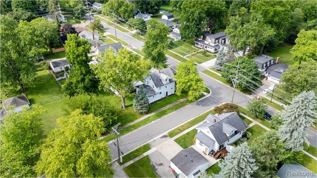 438 N Bailey Street Romeo Village MI 48065