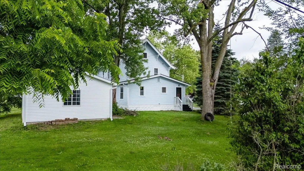 438 N Bailey Street Romeo Village MI 48065