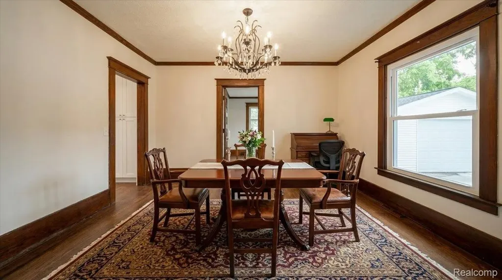 438 N Bailey Street Romeo Village MI 48065