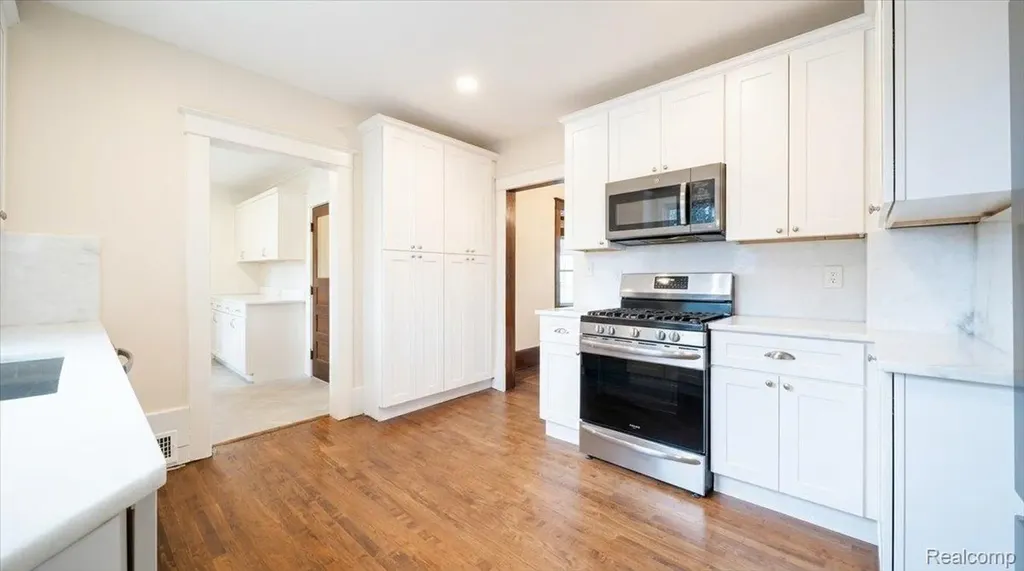 438 N Bailey Street Romeo Village MI 48065