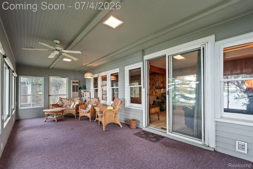 93 Danforth Street White Lake Charter Township MI 48386